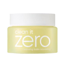 [Banila co] Clean It Zero Balsamo Detergente Nutriente 100ml