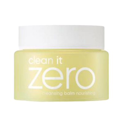 [Banila co] Clean It Zero Cleansing Balm Nourishing 100ml-Cleansing Balm-Luxiface.com