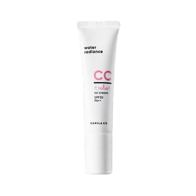 [BanilaCo] it Radiant CC Cream SPF30 PA++ 30ml-Luxiface.com