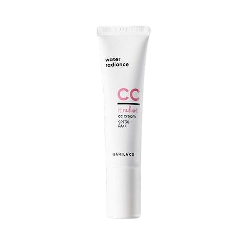 [BanilaCo] it Radiant CC Cream SPF30 PA++ 30ml-Luxiface.com