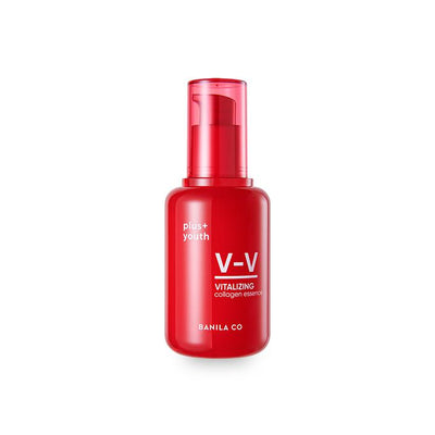 [Banilaco] V_V Vitalizing Collagen Essence 50ml-Luxiface.com