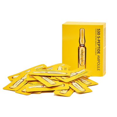 [Barulab] 530 S-Peptide Ampoule Plus - 2ml X 30pcs-Ampoule-Luxiface.com