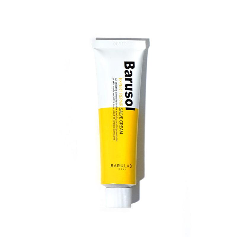 [Barulab] Barusol Expert Repair Salve Cream - 30ml-Cream-BARULAB-30ml-Luxiface