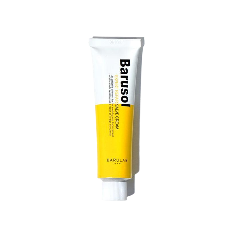 [Barulab] Barusol Expert Repair Salve Cream - 30ml-Cream-Luxiface.com