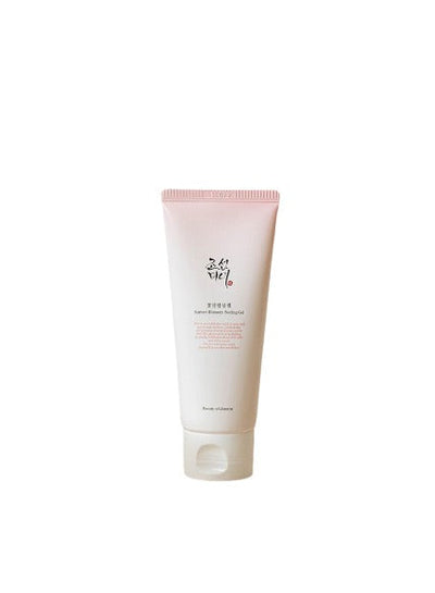 [Beauty Of Joseon] Apricot Blossom Peeling Gel 100ml-Beauty Of Joseon-Luxiface