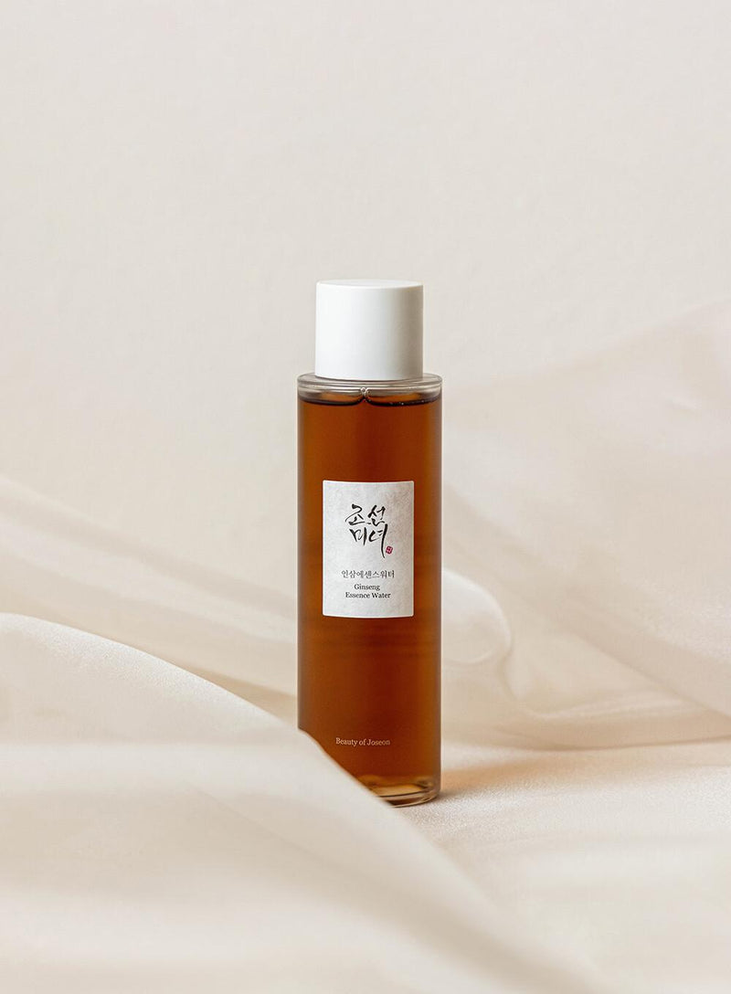 [BeautyOfJoseon] Ginseng Essence Water 150ml-Luxiface