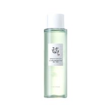 [Beauty Of Joseon] Toner rinfrescante prugna verde: AHA + BHA 150 ml