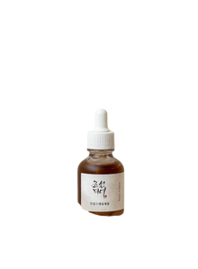 [BeautyOfJoseon] Revive Serum : Ginseng + Snail Mucin 30ml
