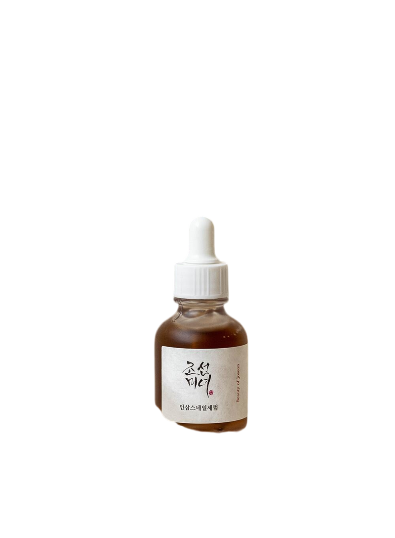 [Beauty Of Joseon] Revive Serum : Ginseng + Snail Mucin 30ml-Luxiface.com