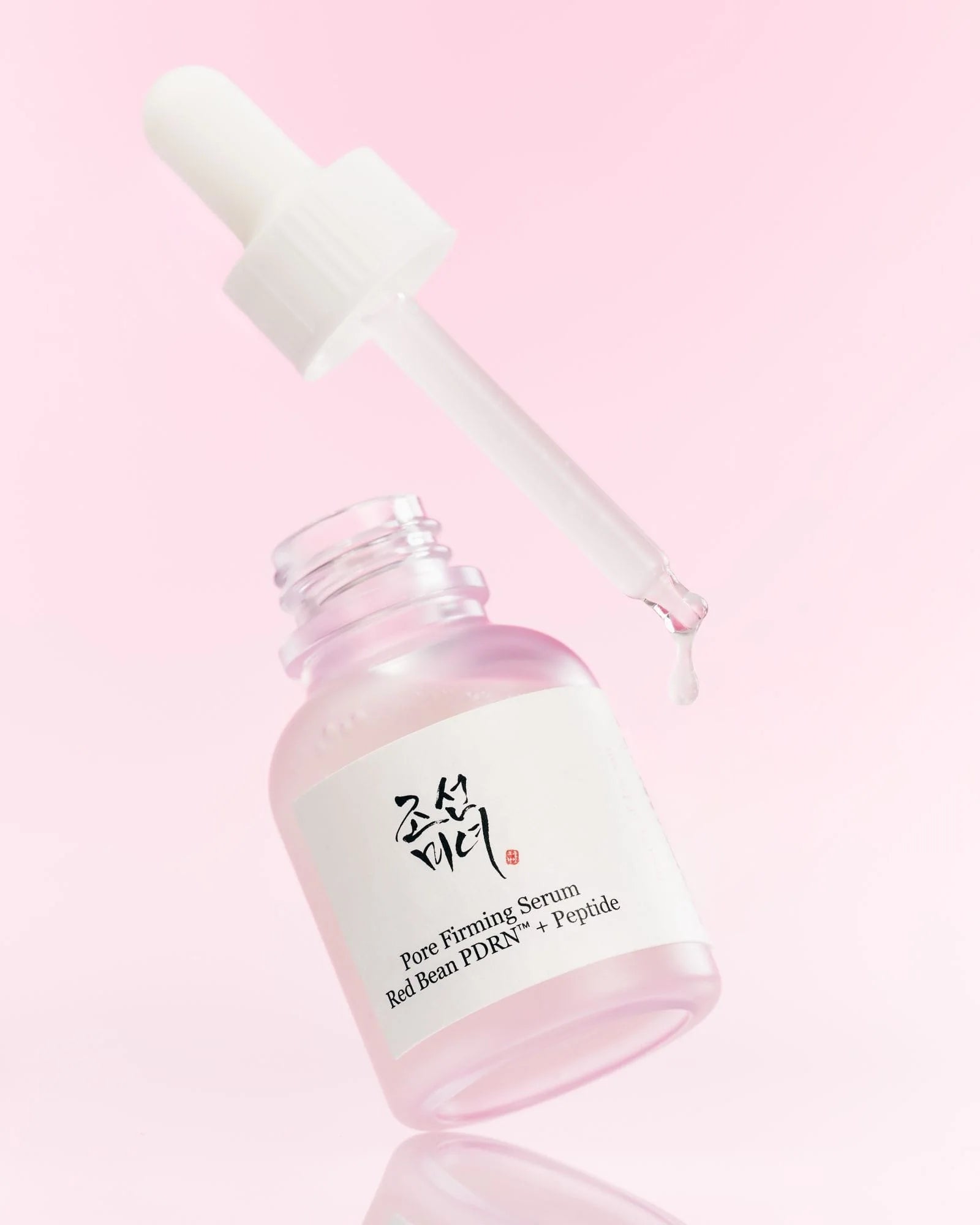 [BeautyOfJoseon] Pore Firming Serum :Red Bean PDRN + Peptide 30ml image 3