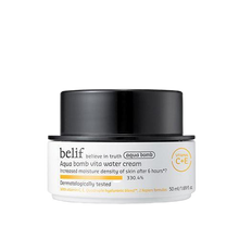 [Belif] Aqua bomb vita water cream 50 ml