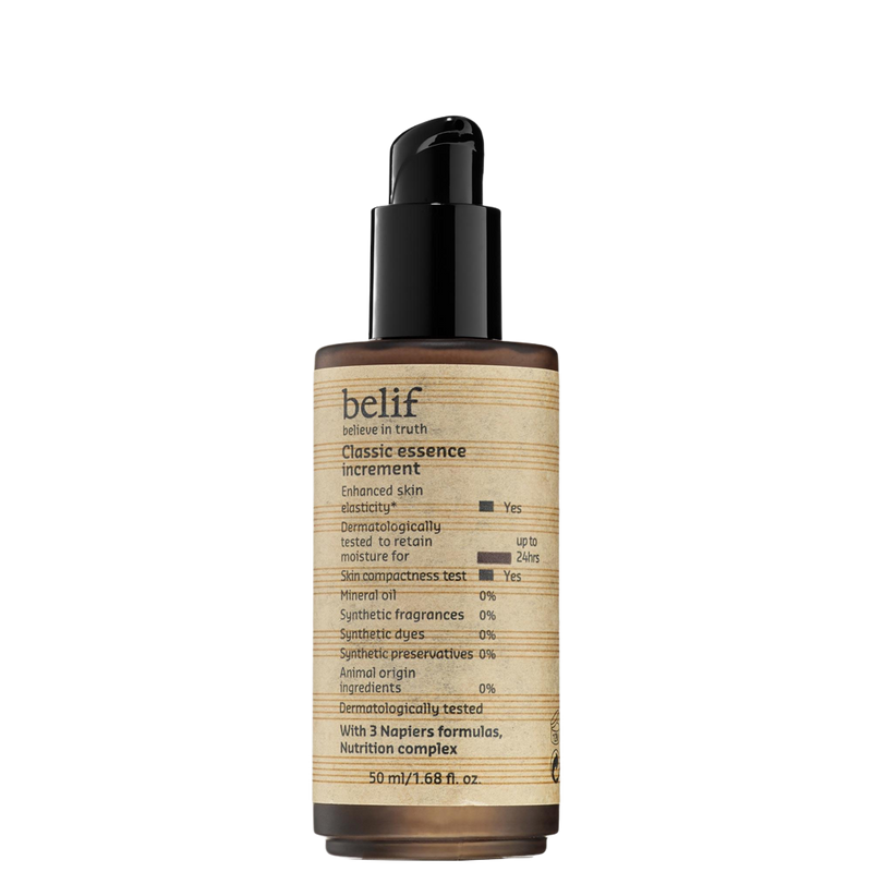 [Belif] Classic essence increment 50 ml-Essence-Luxiface.com