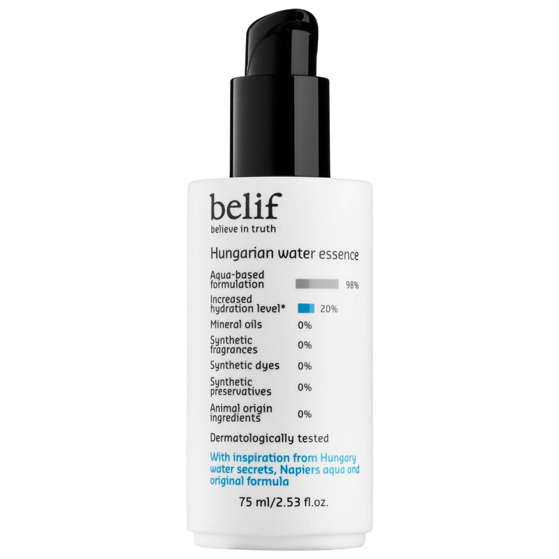 [Belif] Hungarian water essence 75 ml