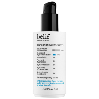 [Belif] Hungarian water essence 75 ml-Luxiface.com