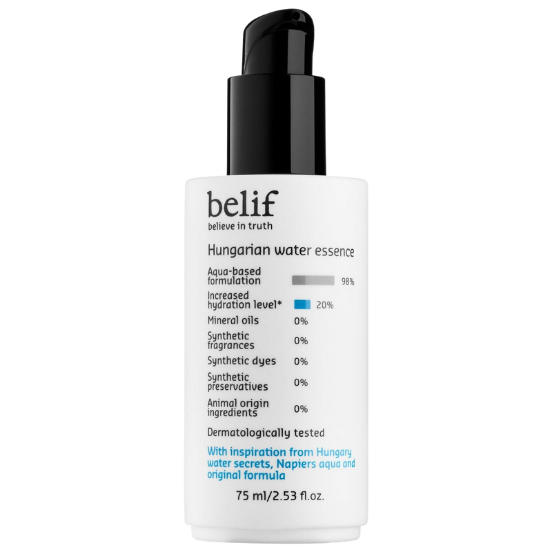 [Belif] Hungarian water essence 75 ml-Luxiface.com