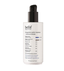 [Belif] Hungarian water essence moisture binder 75 ml