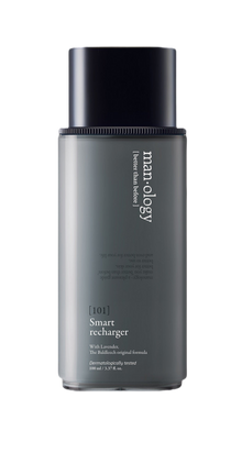 [Belif] Manology 101 smart recharger 100 ml