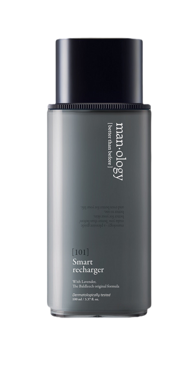 [Belif] Manology 101 smart recharger 100 ml-Moisturizer-Luxiface.com