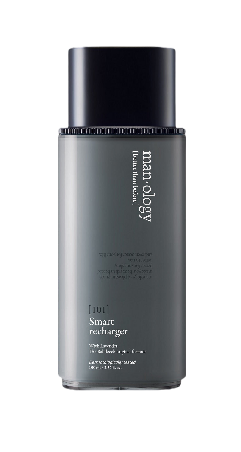 [Belif] Manology 101 smart recharger 100 ml-Moisturizer-Luxiface.com