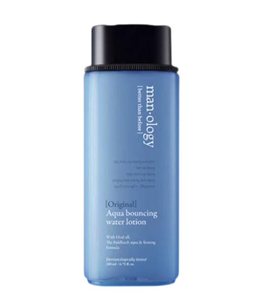 [Belif] Manology original aqua bouncing water lotion 200ml