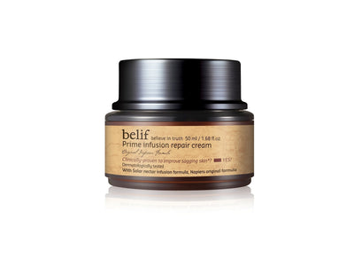 [Belif] Prime infusion repair cream 50ml-Cream-Belif-50ml-Luxiface