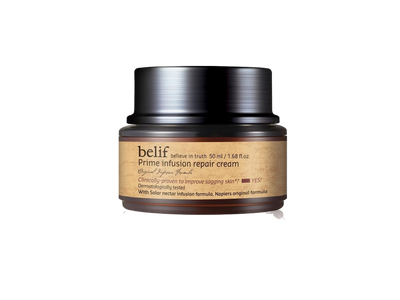 [Belif] Prime infusion repair cream 50ml-Cream-Luxiface.com