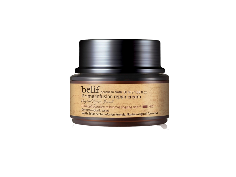 [Belif] Prime infusion repair cream 50ml-Cream-Luxiface.com