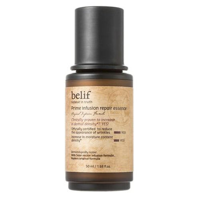 [Belif] Prime infusion repair essence 50ml-Belif-50ml-Luxiface