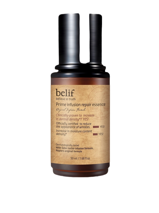 [Belif] Prime infusion repair essence 50ml