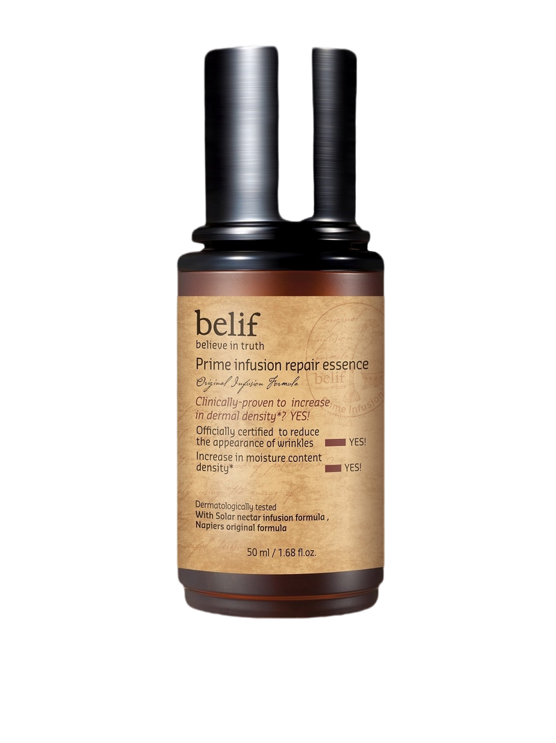 [Belif] Prime infusion repair essence 50ml-Luxiface.com