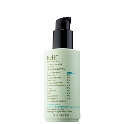 [Belif] Problem solution essence 50 ml-Essence-Luxiface.com