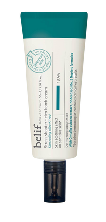[Belif] Stress shooter - cica bomb cream 50 ml