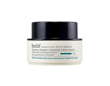[Belif] Stress shooter - cica bomb cream repair 50ml