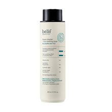 [Belif] Stress shooter - cica soothing toner 200 ml