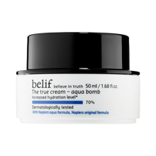 [Belif] The true cream - aqua bomb 50 ml