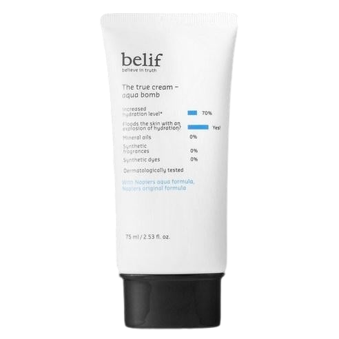 [Belif] The true cream - aqua bomb 75 ml-Luxiface.com