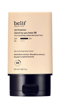 [Belif] UV Protector stand-by-you basic BB 50 ml