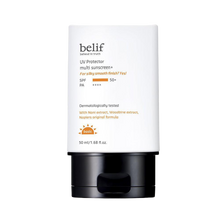 [Belif] UV protector multi sunscreen+ 50ml