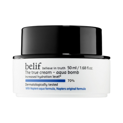 [Belif] The true cream - aqua bomb 50 ml