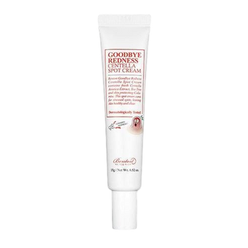 [Benton] Centella Cica Spot Cream 15g