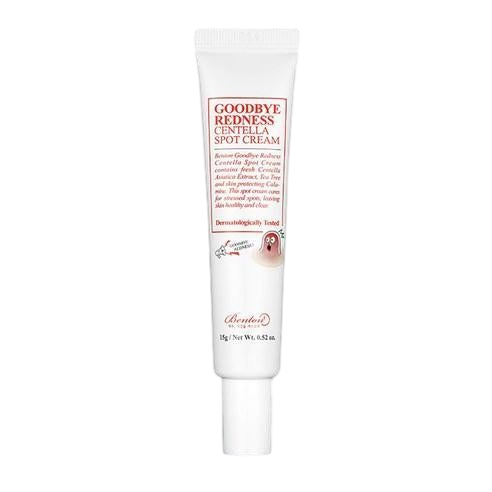 [Benton] Centella Cica Spot Cream 15g