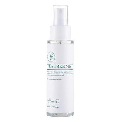 [Benton] Tea Tree Mist 80ML-Benton-Luxiface