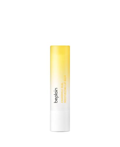 [Beplain] Camomile Dual Moisturizing Lip Balm 3.6g-Luxiface.com