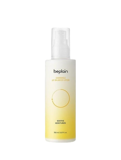 [Beplain] Chamomile pH-Balanced Lotion 150ml-Cream-Luxiface.com