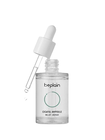 [Beplain] Cicaful Ampoule 30ml