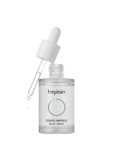 [Beplain] Cicaful Ampoule 30ml-Ampoule-Luxiface.com