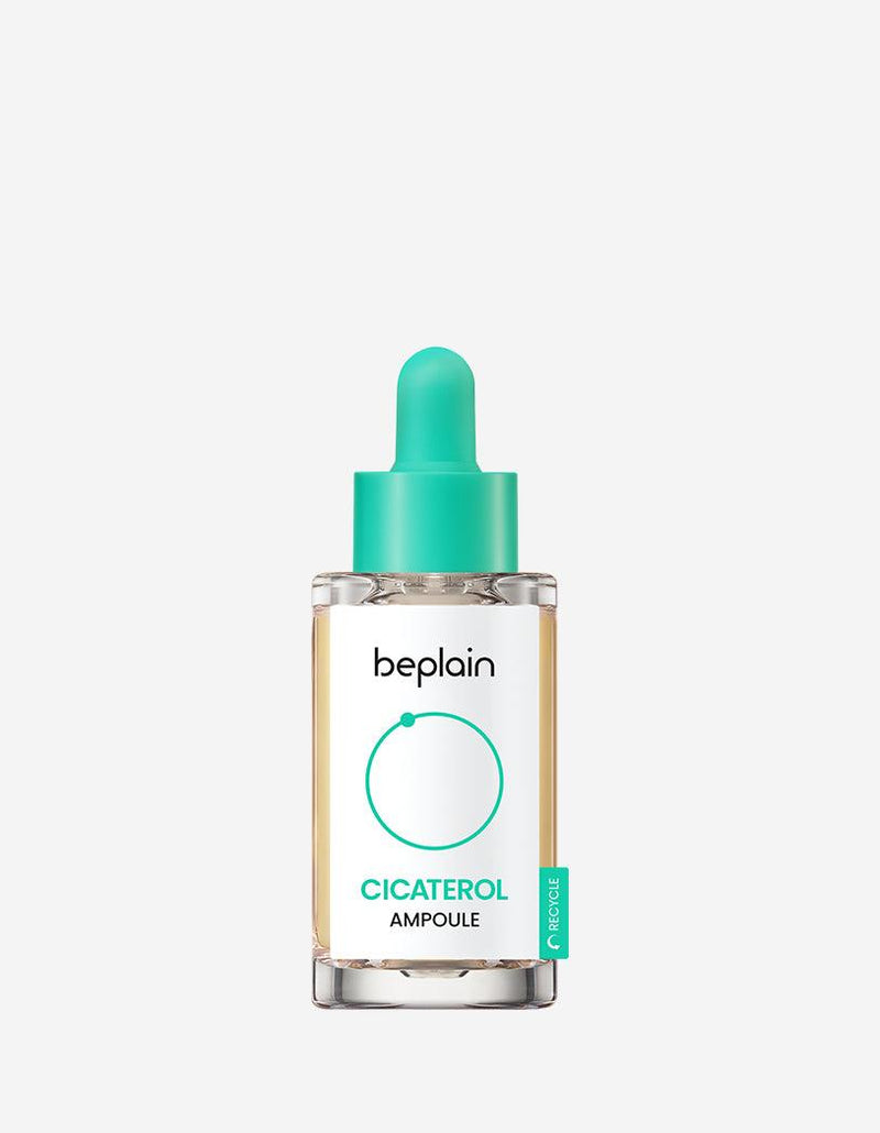 [Beplain] Cicaterol Ampoule 30ml-Luxiface.com