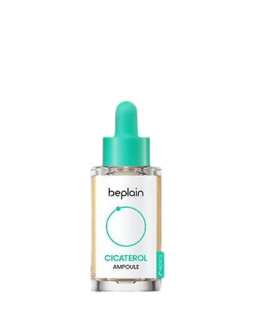 [Beplain] Cicaterol Ampoule 30ml