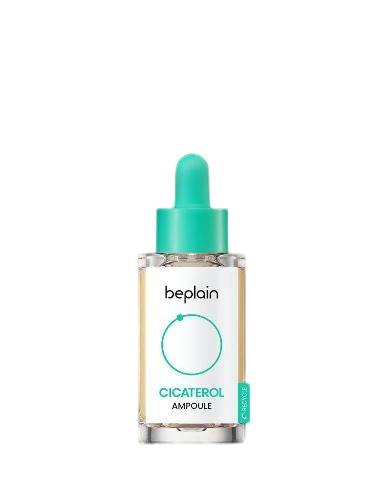 [Beplain] Cicaterol Ampoule 30ml
