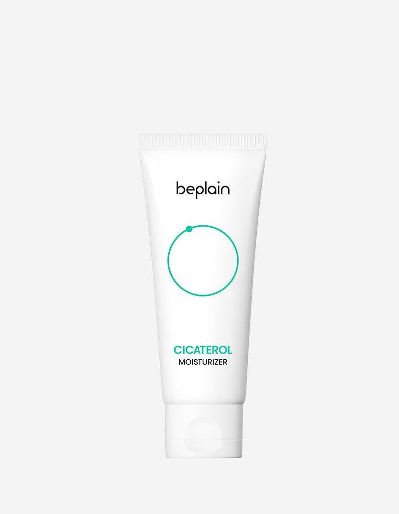 [Beplain] Cicaterol Moisturizer 60ml-Luxiface.com